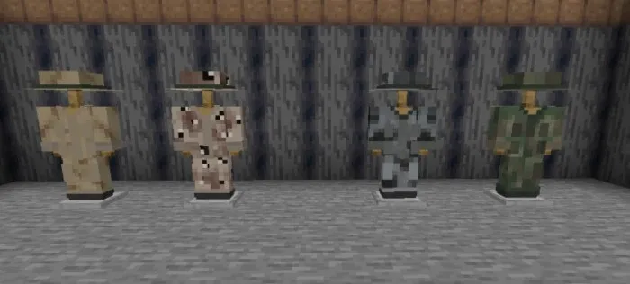 Early US Army Addon screenshot
