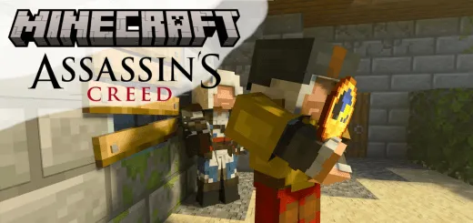 Assassin's Creed Mod thumbnail