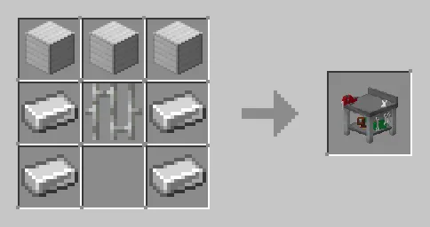 Bedrock Lightsabers: Reloaded Addon screenshot