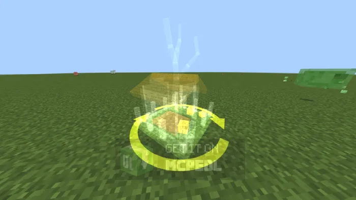 Wolf Forever Addon screenshot