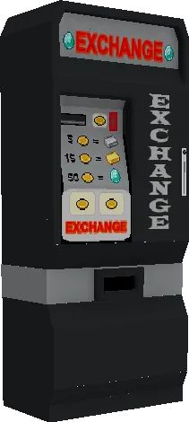 ML-ARCADECRAFT Addon screenshot
