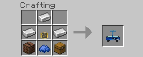Arcade Craft Addon screenshot