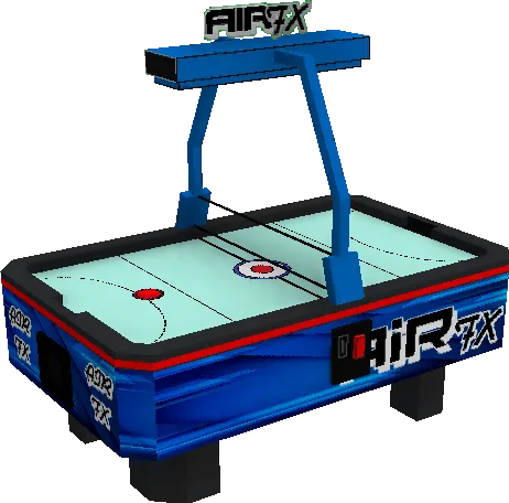 Arcade Craft Addon screenshot