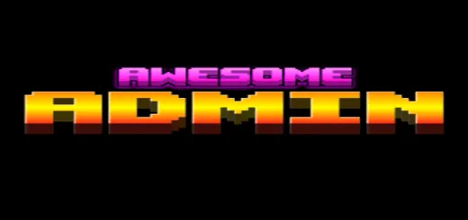 Awesome Admin Tool Addon thumbnail