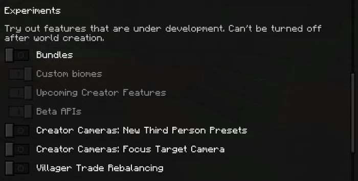 Awesome Admin Tool Addon screenshot