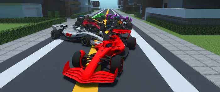 Formula One 2022 | Car Pack Addon screenshot