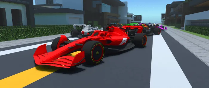 Formula One 2022 | Car Pack Addon screenshot