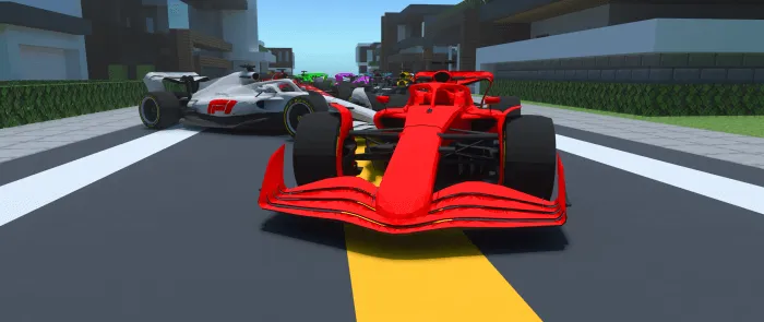 Formula One 2022 | Car Pack Addon screenshot