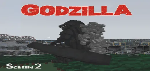 Kaiju Craft Remade Inpres DLC Addon thumbnail