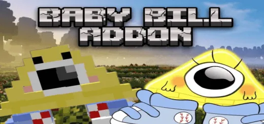 Baby Bill Addon thumbnail