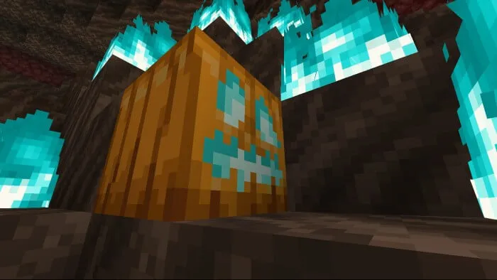 Better Pumpkins || Pumpkins Variations Addon screenshot