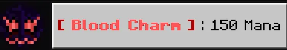 Holy Charm [Remaster] Addon screenshot
