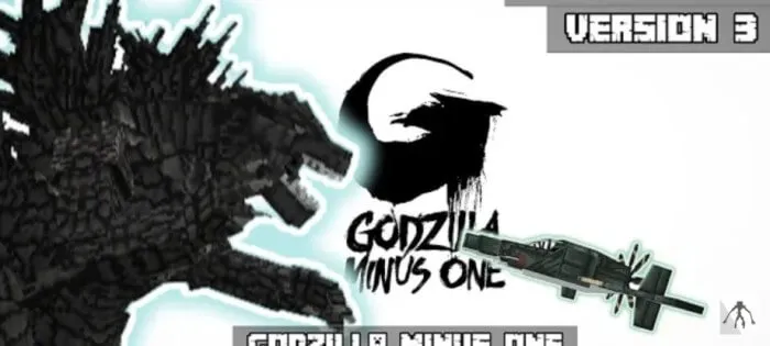 Godzilla Minus One Addon thumbnail
