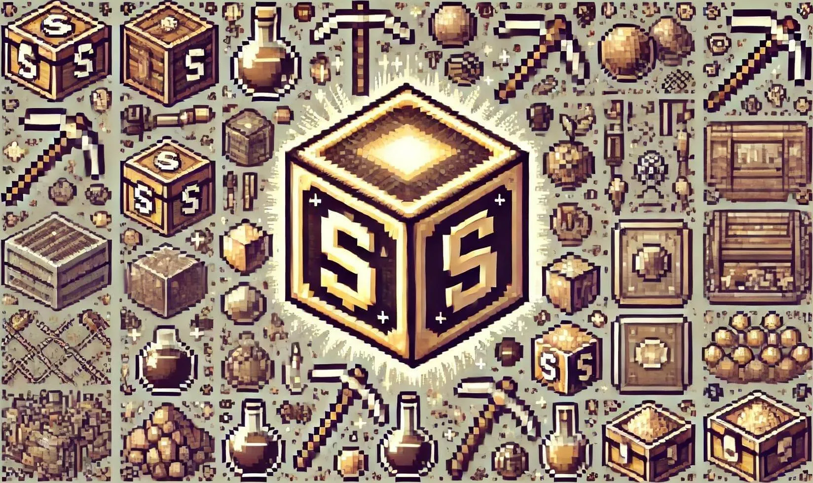 Sus Loot Addon thumbnail