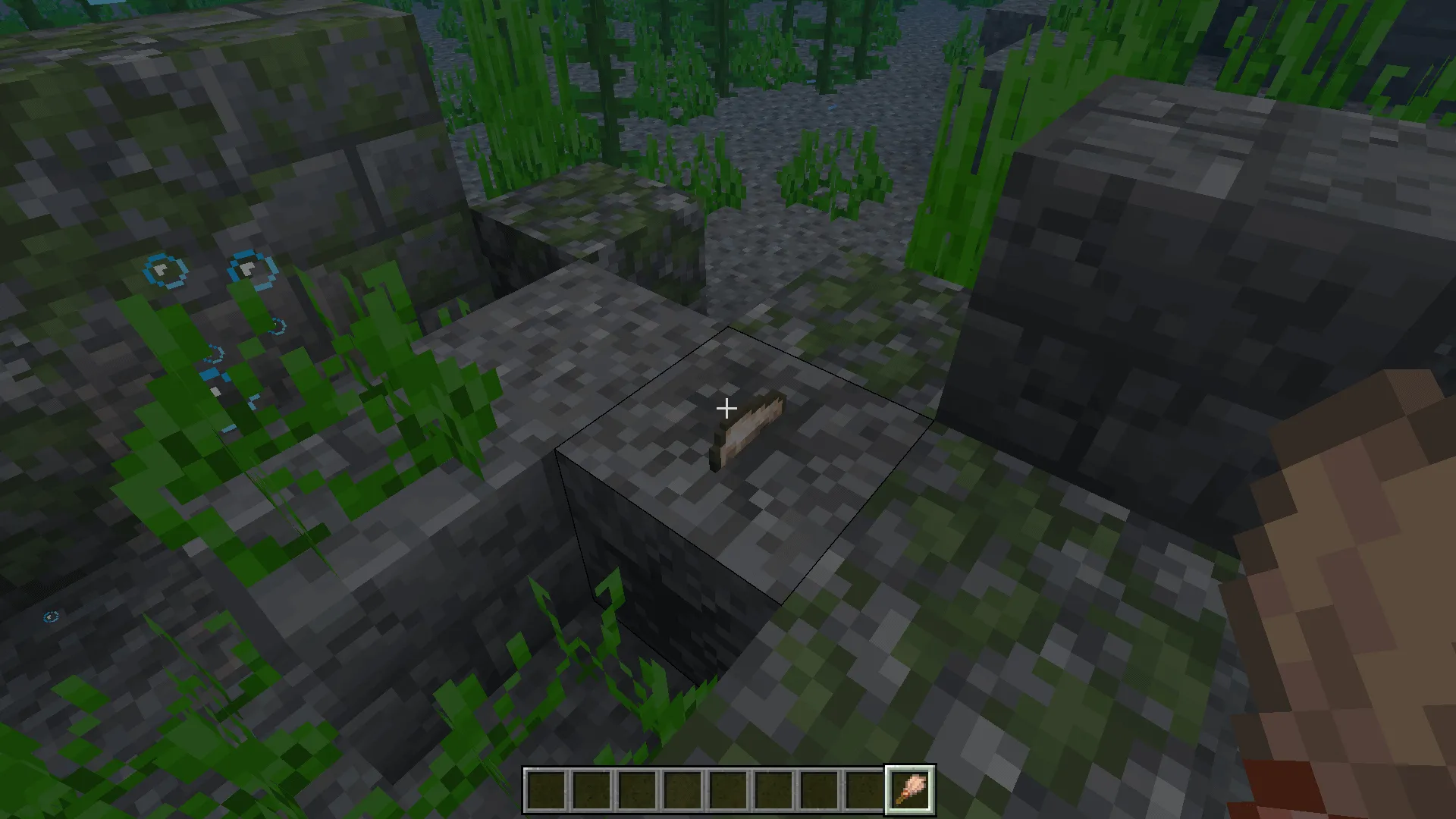 Sus Loot Addon screenshot