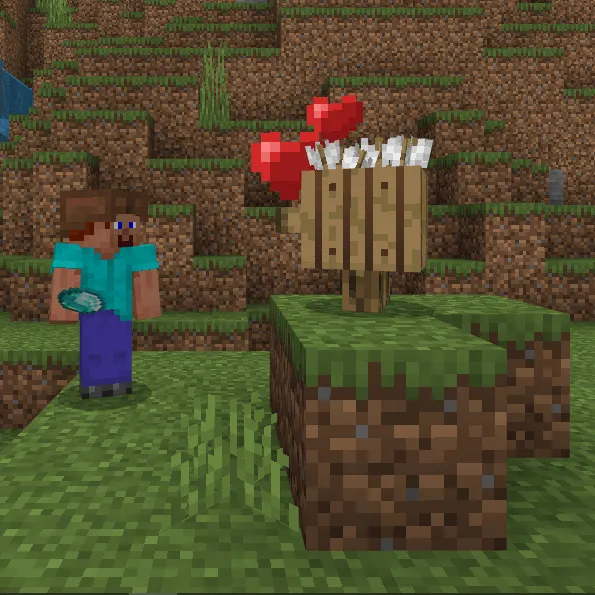 Simple Legenday Golems Addon screenshot