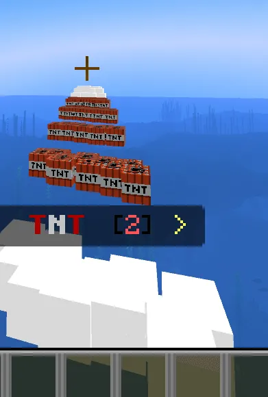 Better Overpowered Arrows Addon screenshot