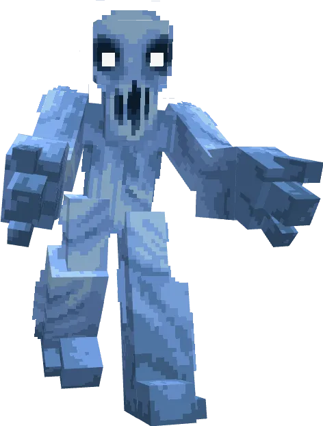 Horror Backrooms Entities Addon screenshot