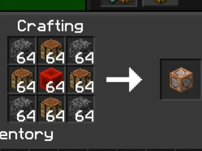 More Craft (more Craftables) Addon screenshot