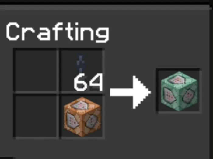 More Craft (more Craftables) Addon screenshot