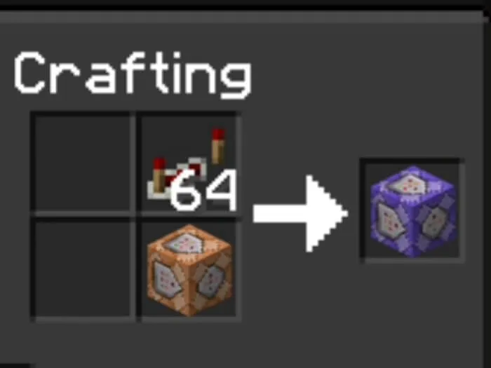 More Craft (more Craftables) Addon screenshot