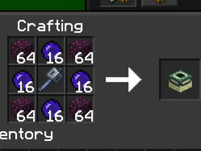 More Craft (more Craftables) Addon screenshot