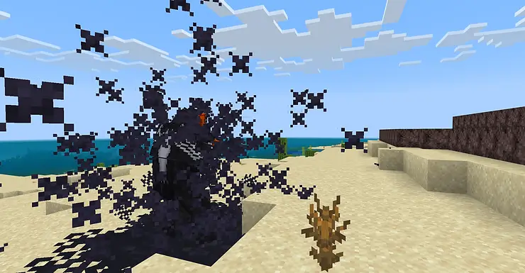 A. Venom Addon screenshot