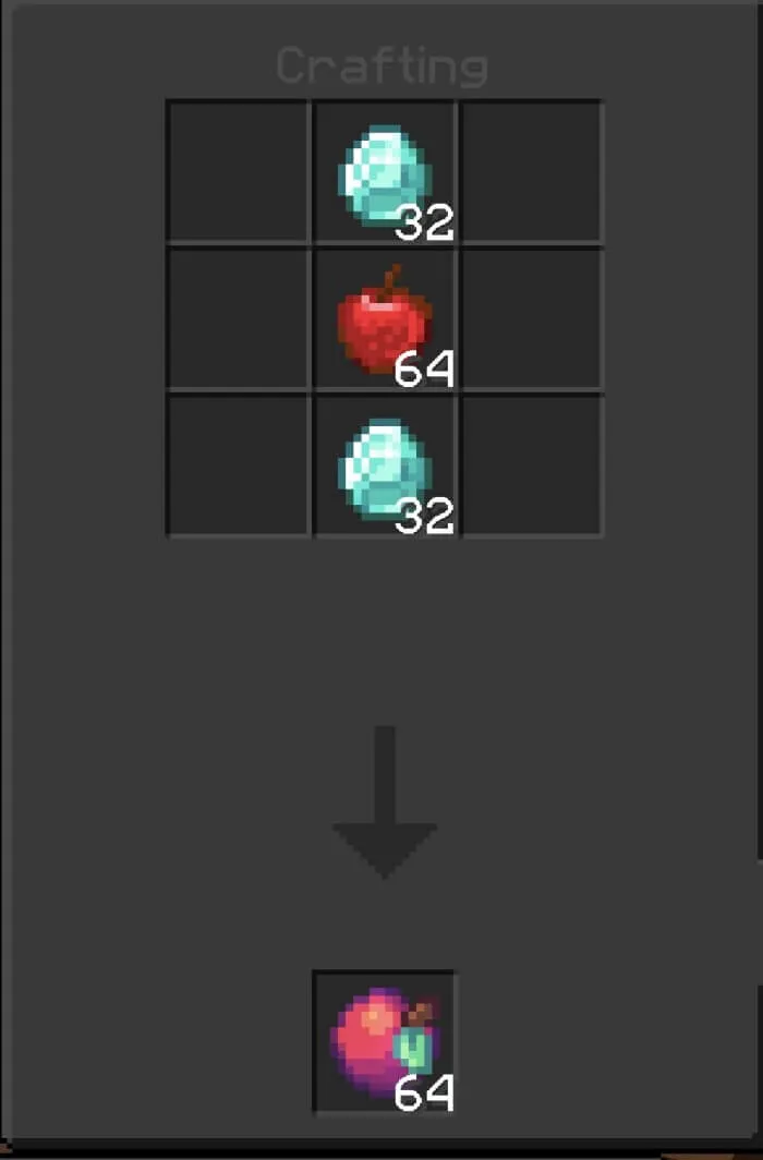 Op apple Addon screenshot