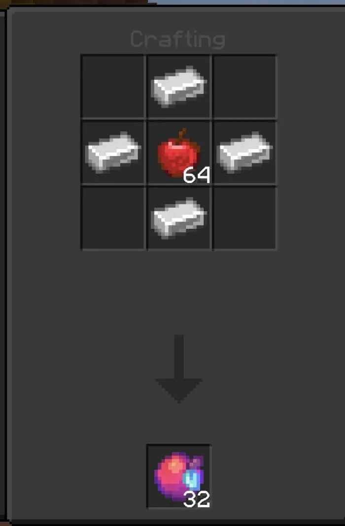 Op apple Addon screenshot