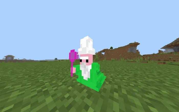 GnomeMod Addon screenshot