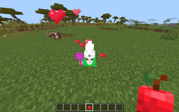 GnomeMod Addon screenshot