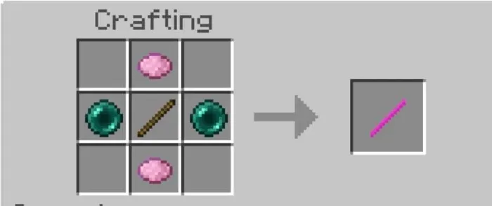 GnomeMod Addon screenshot