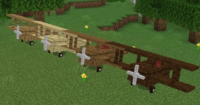 Holzhobel Addon screenshot