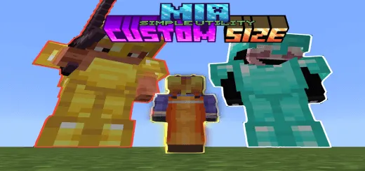 Custom Size-Remake Addon thumbnail