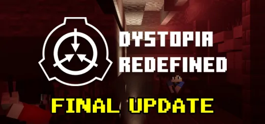 SCP Dystopia: Redefined Addon thumbnail