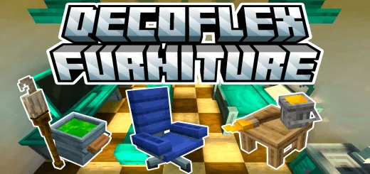 DecoFlex Furniture Addon thumbnail