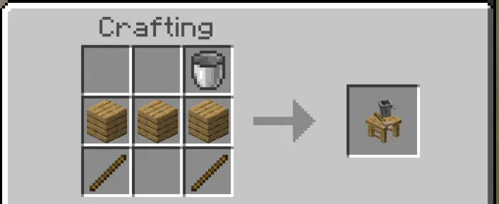 DecoFlex Furniture Addon screenshot