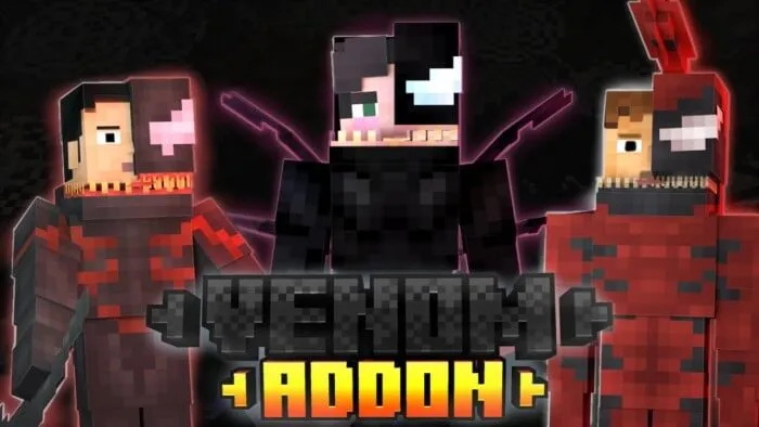 Venom Addon thumbnail