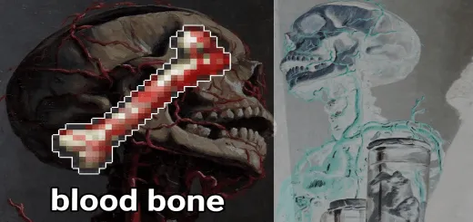 Blood Bone Addon thumbnail