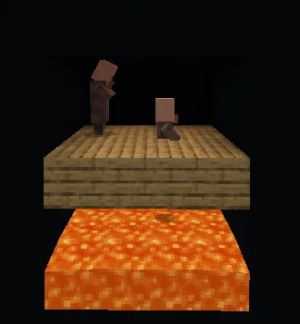 Fake Blocks (Camouflage Blocks) Addon screenshot