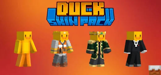 Duck SkinPack thumbnail