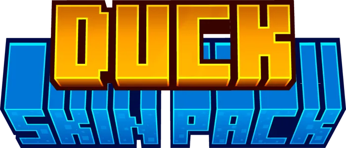 Duck SkinPack screenshot