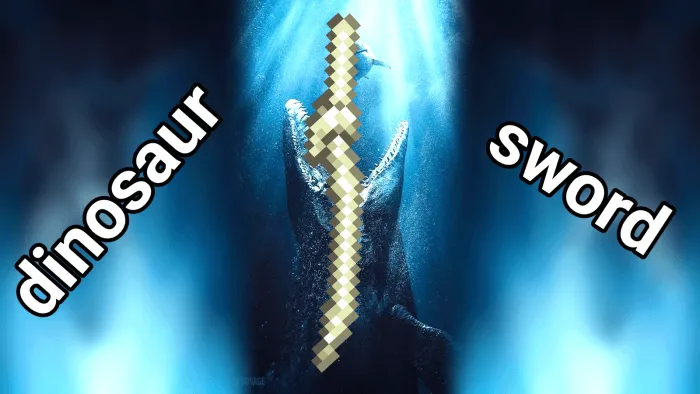 DINOSAURUS BLADE Addon thumbnail