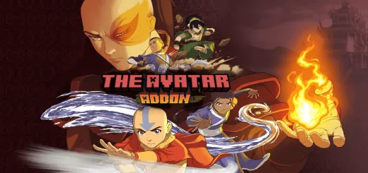 The Avatar Addon thumbnail