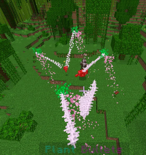 The Avatar Addon screenshot