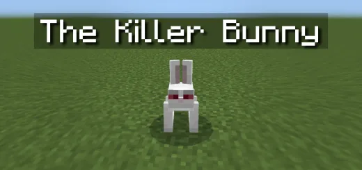 Killer Bunny Addon thumbnail