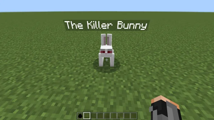 Killer Bunny Addon screenshot