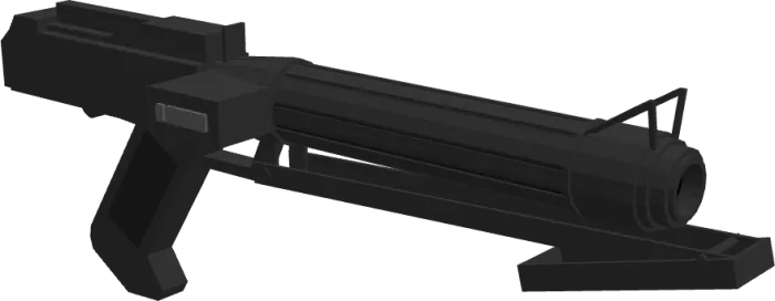 Clone Wars Weapons Addon screenshot