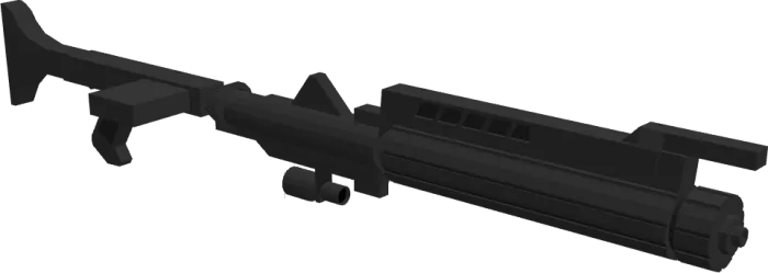 Clone Wars Weapons Addon screenshot