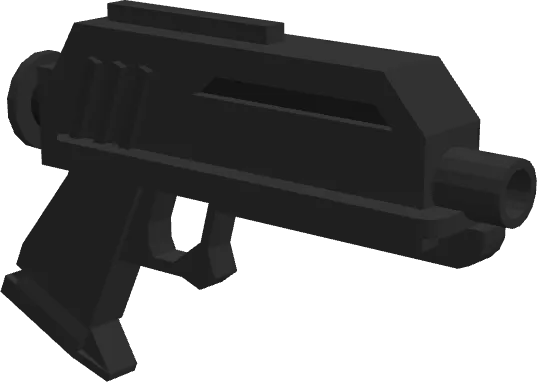 Clone Wars Weapons Addon screenshot